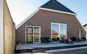 Boerderijkamer de Delle